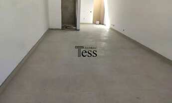 Imagem 6: Sala Comercial - Ótima localização com estacionamento, para comercio variado, piso porcela