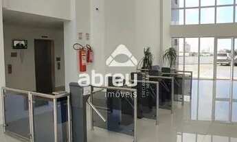 Imagem 4: NATAL - Conjunto Comercial/Sala - Candelária