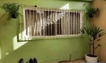 Imagem: SOBRADO - SOCORRO - SP