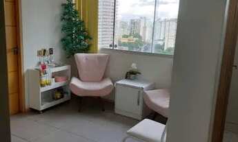 Imagem 5: Sala comercial, 36m², 4 ambientes, Ed. Zion Businees