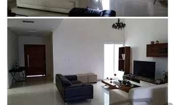 Imagem 3: CASA RESIDENCIAL em VOTORANTIM - SP, LOTEAMENTO ALDEIA DA MATA