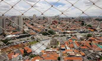 Imagem 6: Apartamento para Aluguel - Jardim Anália Franco, 2 Quartos, 70 m2