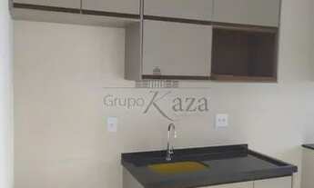 Imagem 5: Apartamento - Edifício Grand Valle Villa Branca - 2 Dormitórios - 60m²