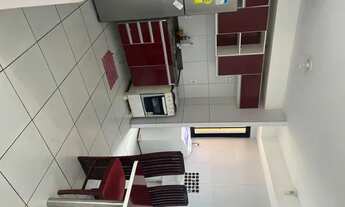 Imagem 2: Alugo apt no Grand Park Pássaros mobiliado