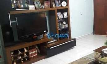 Imagem 2: Sobrado com 2 dormitórios para alugar, 124 m² por R$ 2.565,00/mês - Vila Alpina - São Paul