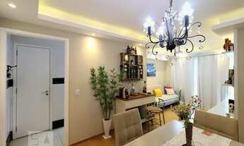 Imagem: Apartamento para Aluguel - Recreio, 3 Quartos