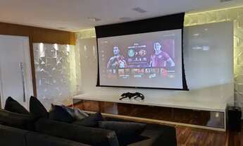 Imagem 4: Apartamento para venda tem 213 metros quadrados com 3 quartos em Ipiranga - São Paulo - SP