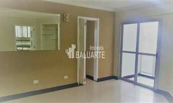 Imagem: Apartamento para venda no Jardim Marajoara