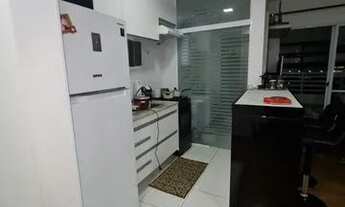 Imagem: Oportunidade!!! Apto. Todo mobiliado