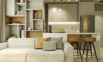 Imagem 6: Apartamento com 2 dormitórios à venda, 61 m² por R$ 395.000,00 - São Vicente - Itajaí/SC