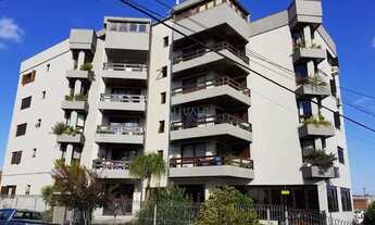 Imagem: Caxias Do Sul - Apartamento Padrão - Petrópolis