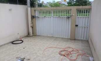 Imagem 3: Ótima Casa Três Quartos Para Locação No Bairro Jardim Guanabara em Macaé-RJ