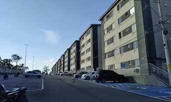 Imagem 2: Apartamento dois quartos Rua Aporuna