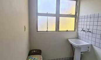 Imagem 3: Apartamento com 2 dormitórios para alugar, 55 m² por R$ 2.594,75/mês - Vila Morse - São Pa