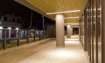 Imagem 2: Loja para venda e locação em empreendimento Residencial