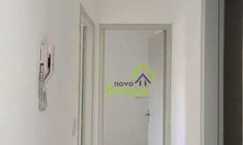 Imagem 5: Apartamento com 2 dormitórios para alugar, 37 m² por R$ 2.063,00/mês - Sé - São Paulo/SP