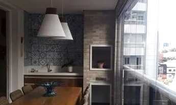 Imagem 6: Apartamento com 2 dormitórios, 173 m² - venda ou aluguel - Centro - São Bernardo do Campo