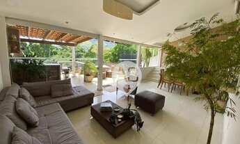 Imagem 3: Cobertura com 4 dormitórios à venda, 250 m² por R$ 1.900.000,00 - Jardim Oceânico - Rio de