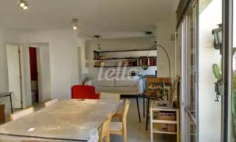 Imagem 2: São Paulo - Apartamento Padrão - Vila Clementino