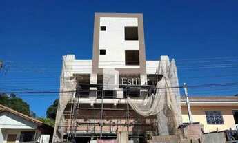 Imagem 2: Apartamento 03 quartos (01 suíte) no Cajuru, Curitiba