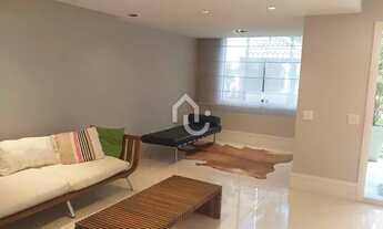 Imagem 6: Barra da Tijuca Casa em condomínio com 4 dormitórios