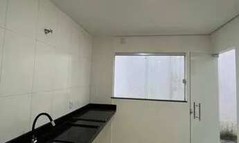 Imagem 7: Casa contrato de gaveta fino acabamento águas claras 02dormitorios sendo uma suite