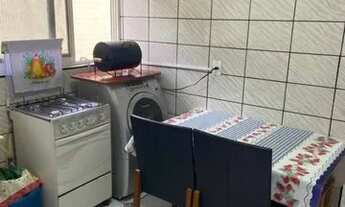 Imagem 12: Apartamento para aluguel tem 40 metros quadrados com 1 quarto em Canto do Forte - Praia Gr