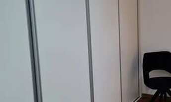 Imagem 6: Apartamento para venda tem 213 metros quadrados com 3 quartos em Ipiranga - São Paulo - SP