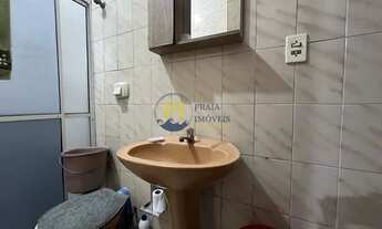 Imagem 5: Casa de Condomínio com 1 dorm, Aviação, Praia Grande - R$ 200 mil, Cod: 2028