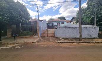 Imagem 2: Casa para venda com 80 metros quadrados com 2 quartos em Claudia - Londrina - Paraná