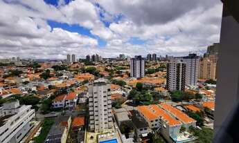 Imagem 5: APTO C/ 56M² / 02 QUARTOS / 1 VAGA REF: 3446607