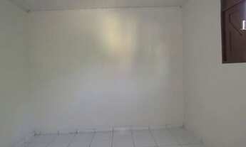 Imagem 5: Casa com 3 dormitórios para alugar, 100 m² por R$ 750,00/mês - Quintas - Natal/RN