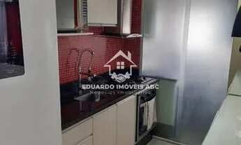 Imagem 3: REF:6184. Apartamento em Condomínio para Venda, 2 dorm, 1 vagas, 44 m. Ótima oportunidade!