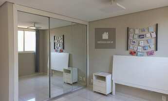 Imagem 7: Apartamento em condomínio com o melhor lazer da região, ao lado do Bourbon - Sem barulho d