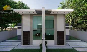 Imagem 5: CASA LINEAR COM 3 QUARTOS A VENDA BAIRRO ENSEADA DAS GAIVOTAS EM RIO DAS OSTRAS