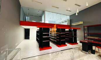 Imagem 3: Prédio para alugar, 500 m² por R$ 32.900,00/mês - Tatuapé - São Paulo/SP