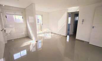 Imagem 4: Apartamento 02 quartos no Afonso Pena, São José dos Pinhais