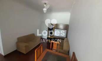 Imagem 2: Apartamento - 02 quartos - Cachambi