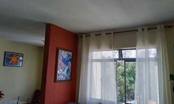 Imagem 3: Aconchegante apartamento 65m² para venda no Jardim D' Abril Osasco SP!