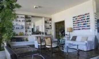 Imagem 6: Vendo Atlântica - Frontal Mar - Salão - 3 Quartos com suite - 2 vagas de garagem - 2 depen