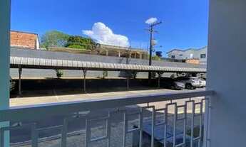 Imagem 5: Apartamento para aluguel possui 63 metros quadrados com 2 quartos em Flores - Manaus - AM