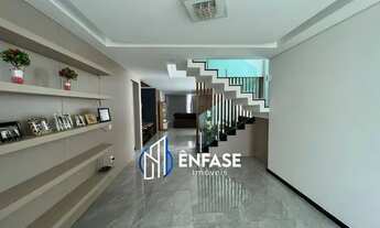 Imagem 6: Casa com 4 dormitórios para alugar, 400 m² por R$ 9.364,17/mês - Condominio Portal do Igar