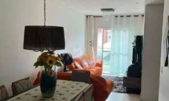 Imagem 3: APARTAMENTO SEM CONDOMÍNIO à venda, 3 quartos, 1 suíte, 2 vagas, PARQUE ORATORIO - Santo A