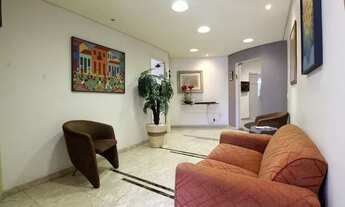 Imagem 4: São Paulo - Conjunto Comercial/Sala - Itaim Bibi