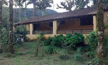 Imagem: Vendo chácara linda chácara em Juquiá