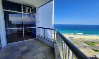 Imagem 4: Apartamento Flat 1 quarto 1 vaga na Barra da Tijuca, Rio de Janeiro/RJ