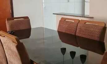 Imagem 3: Alugo apartamento mobilhado, mensal ou 6 meses