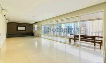 Imagem: Apartamento em empreendimento Lindenberg