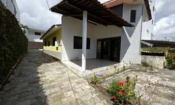 Imagem 2: Casa perto das 3 ruas, com piscina-BANCÁRIOS-João Pessoa-PB