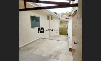 Imagem 2: BELO HORIZONTE - Casa Padrão - Santa Mônica